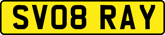 SV08RAY