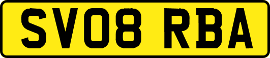 SV08RBA