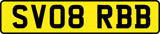 SV08RBB