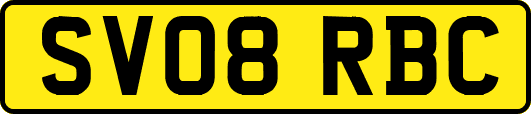 SV08RBC