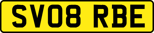 SV08RBE