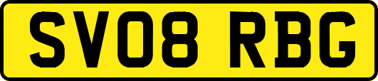 SV08RBG