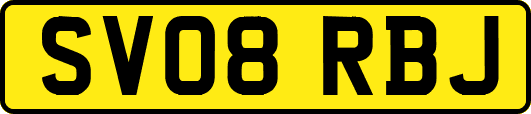 SV08RBJ