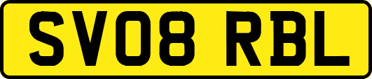 SV08RBL