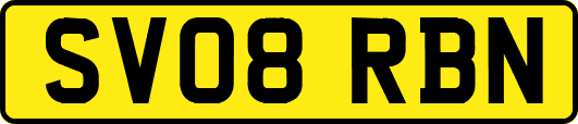 SV08RBN