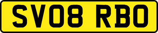 SV08RBO