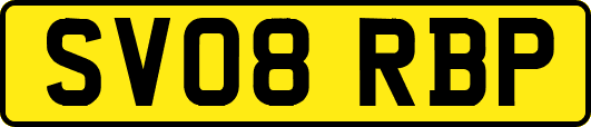 SV08RBP