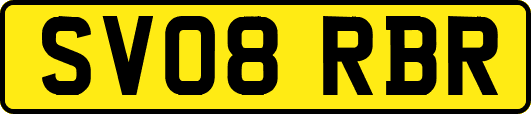 SV08RBR