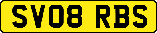 SV08RBS