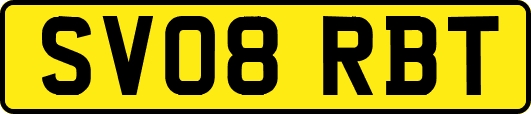 SV08RBT