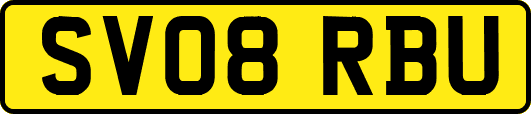 SV08RBU