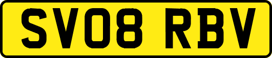 SV08RBV