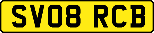 SV08RCB
