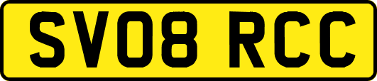 SV08RCC