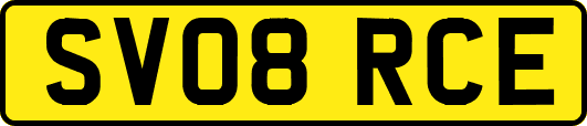 SV08RCE