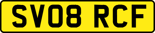 SV08RCF