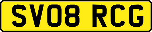 SV08RCG