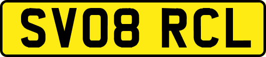 SV08RCL