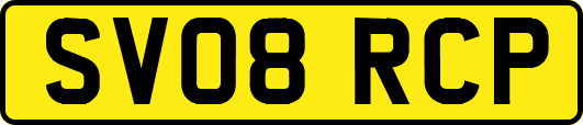 SV08RCP