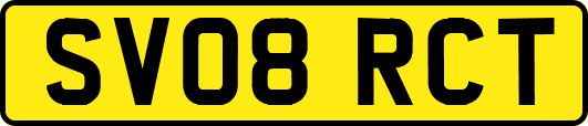 SV08RCT