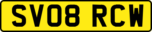 SV08RCW