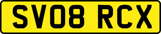SV08RCX