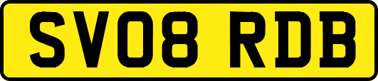 SV08RDB