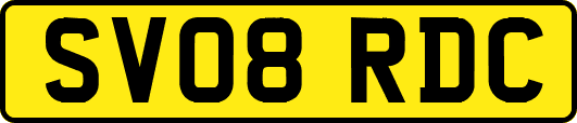SV08RDC