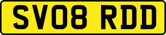 SV08RDD