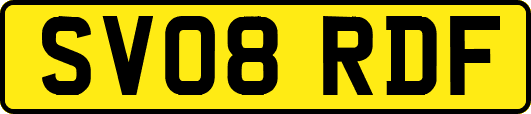 SV08RDF
