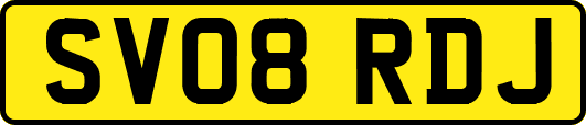 SV08RDJ
