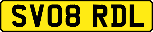 SV08RDL