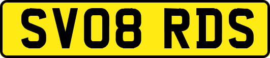 SV08RDS
