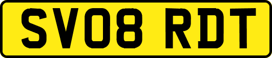 SV08RDT