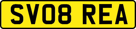 SV08REA