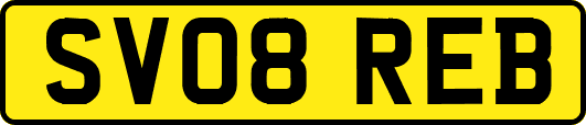 SV08REB