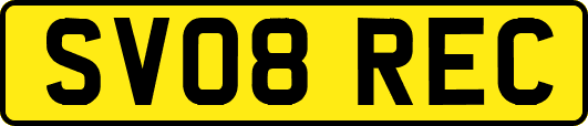 SV08REC