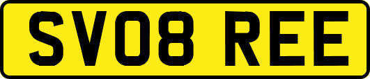 SV08REE