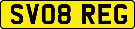 SV08REG