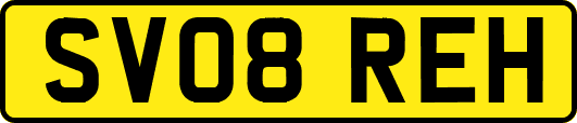 SV08REH