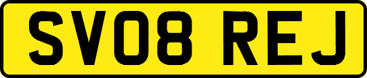 SV08REJ