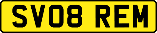 SV08REM