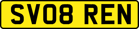 SV08REN