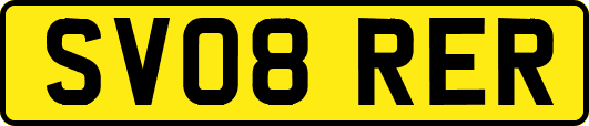 SV08RER