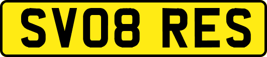 SV08RES
