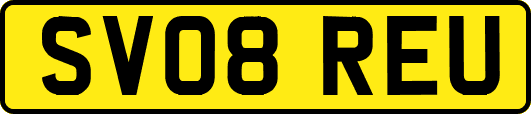 SV08REU