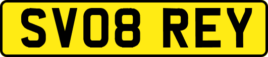 SV08REY