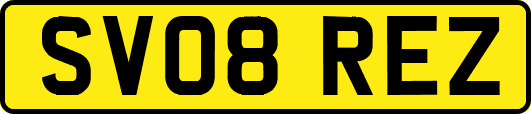 SV08REZ