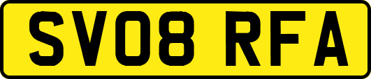 SV08RFA