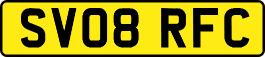 SV08RFC